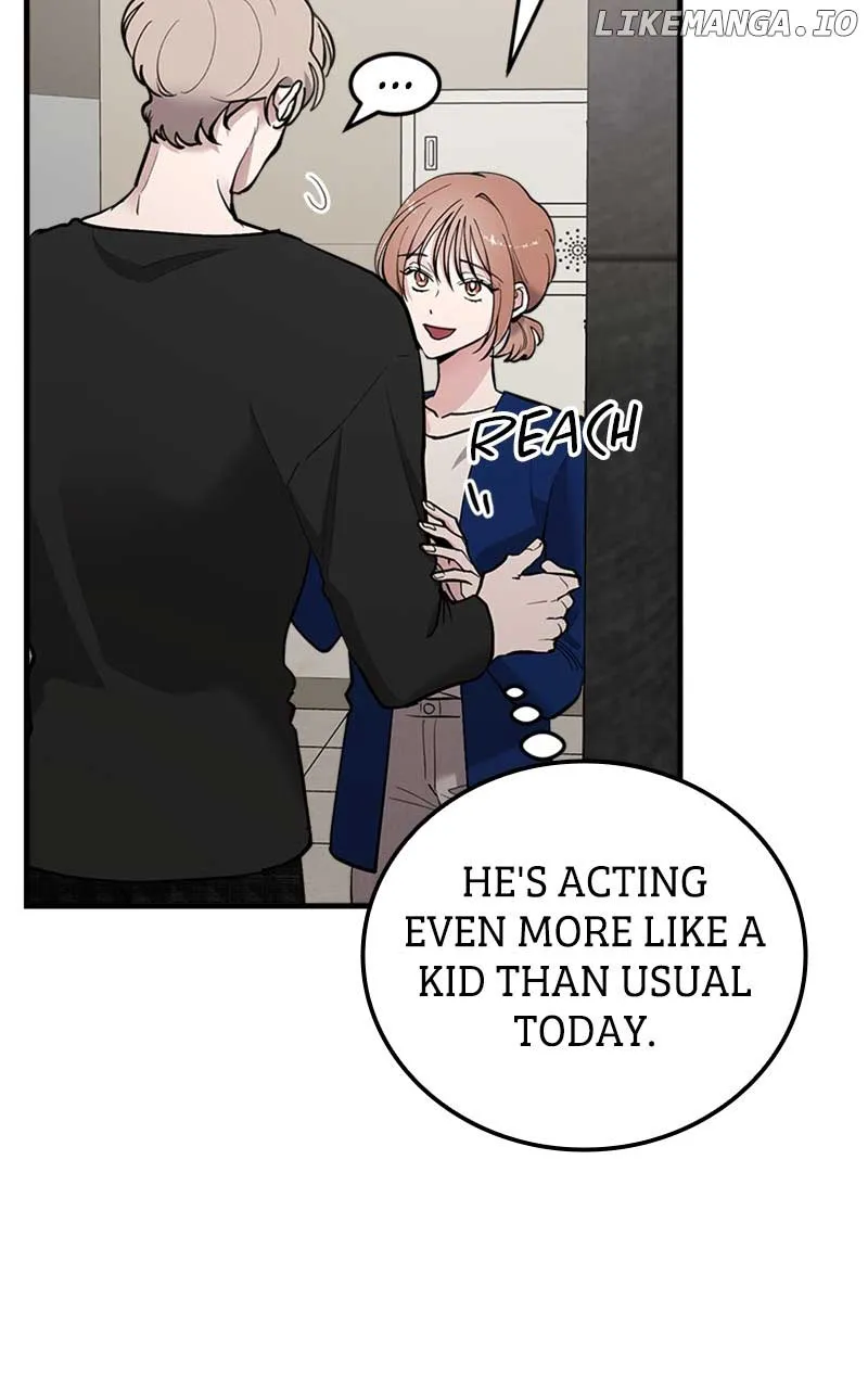 The Team Leader is Tired of Being A Newlywed Chapter 41 Online - página 104