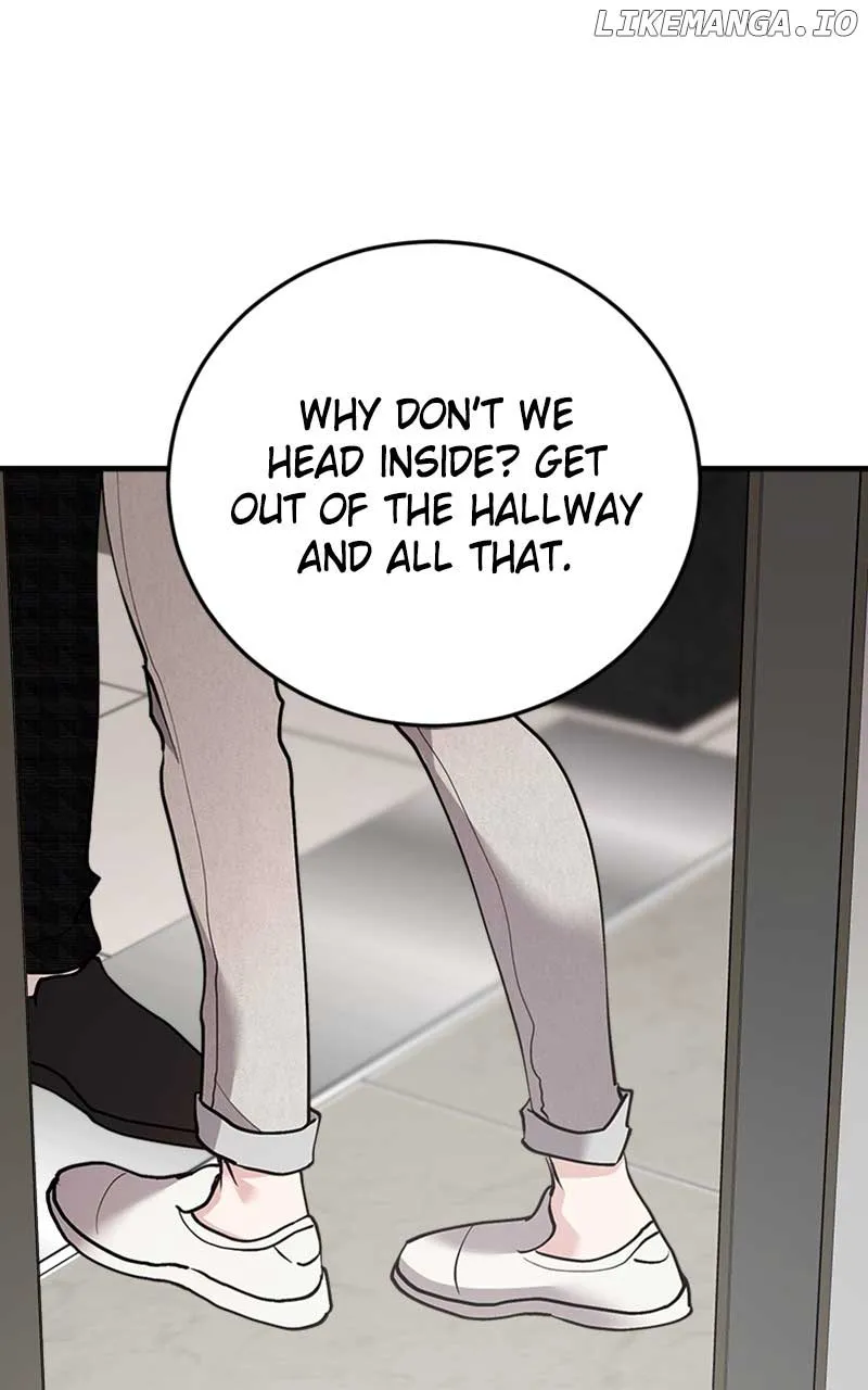The Team Leader is Tired of Being A Newlywed Chapter 41 Online - página 105