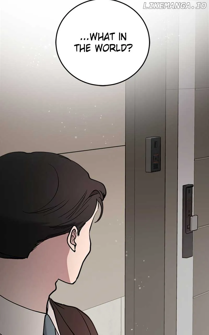 The Team Leader is Tired of Being A Newlywed Chapter 41 Online - página 111