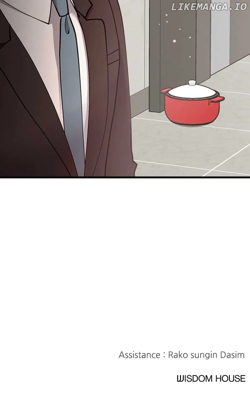 The Team Leader is Tired of Being A Newlywed Chapter 41 Online - página 112