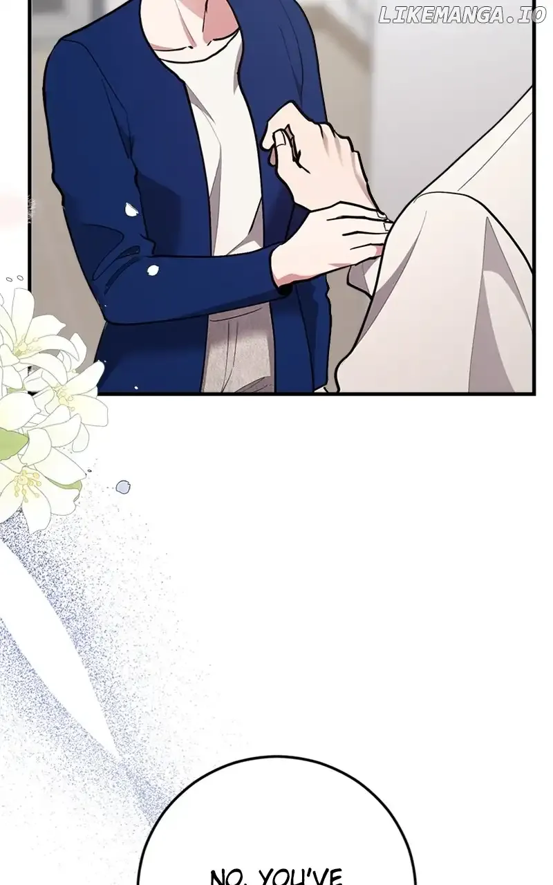The Team Leader is Tired of Being A Newlywed Chapter 43 Online - página 3