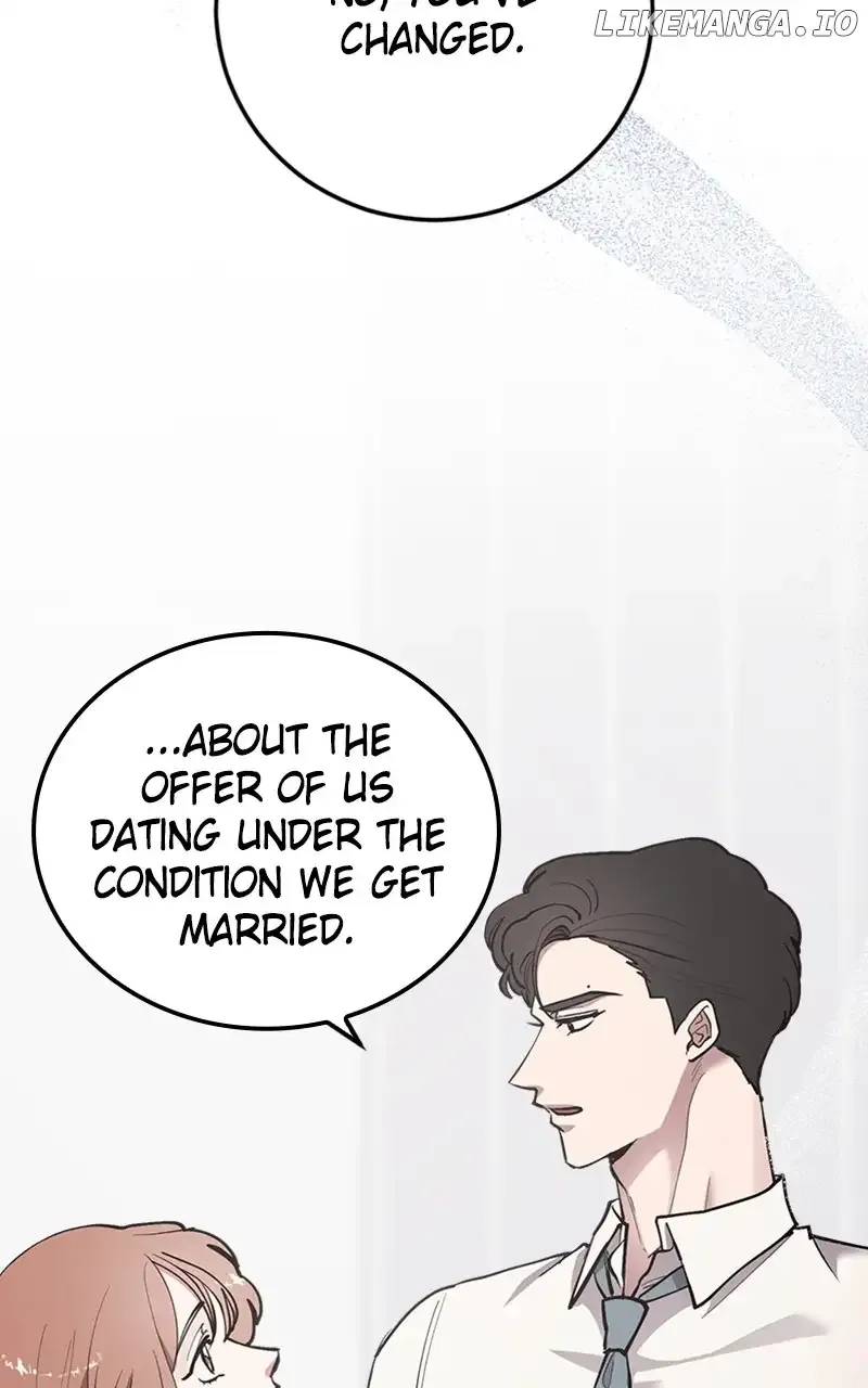 The Team Leader is Tired of Being A Newlywed Chapter 43 Online - página 4