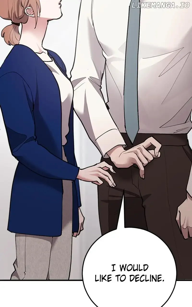 The Team Leader is Tired of Being A Newlywed Chapter 43 Online - página 5