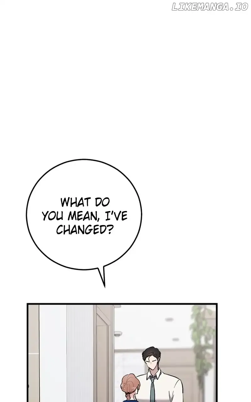 The Team Leader is Tired of Being A Newlywed Chapter 43 Online - página 8