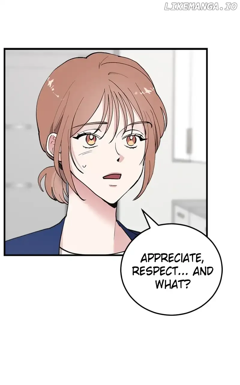 The Team Leader is Tired of Being A Newlywed Chapter 43 Online - página 10