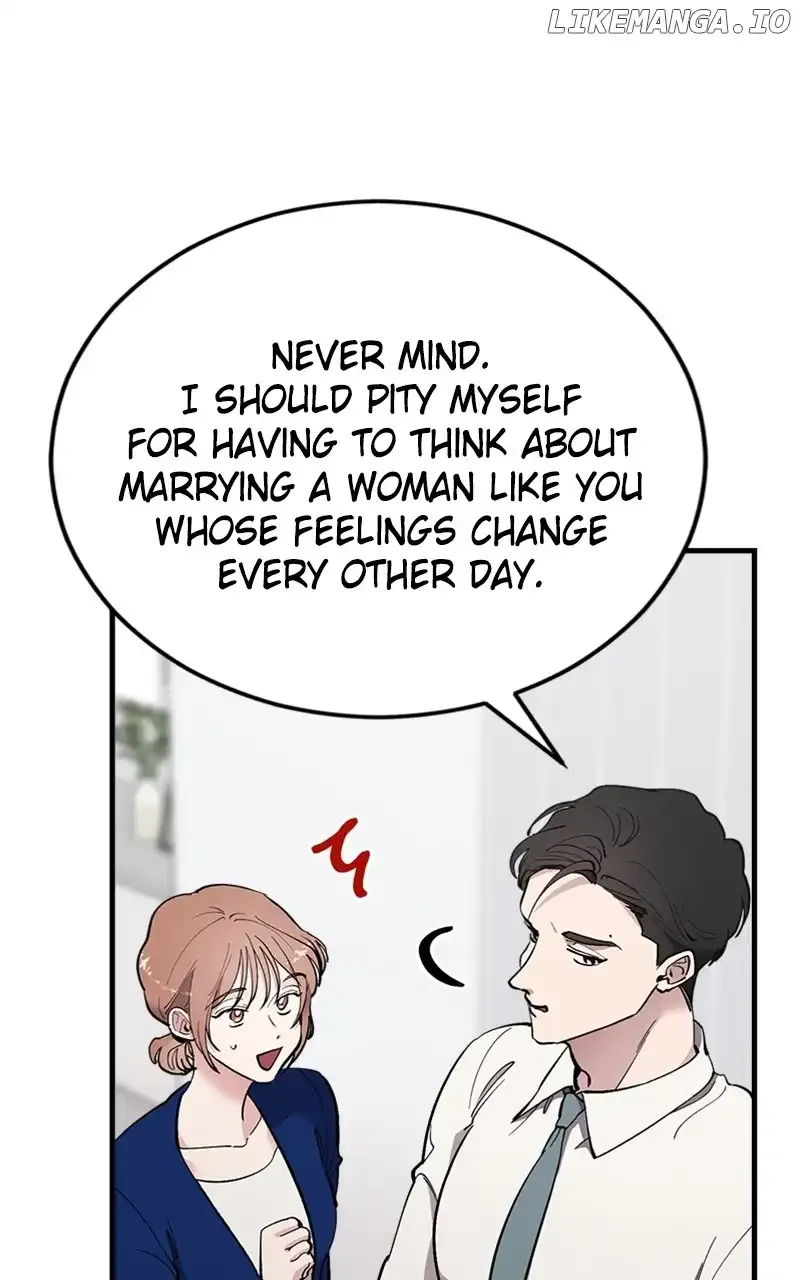 The Team Leader is Tired of Being A Newlywed Chapter 43 Online - página 11