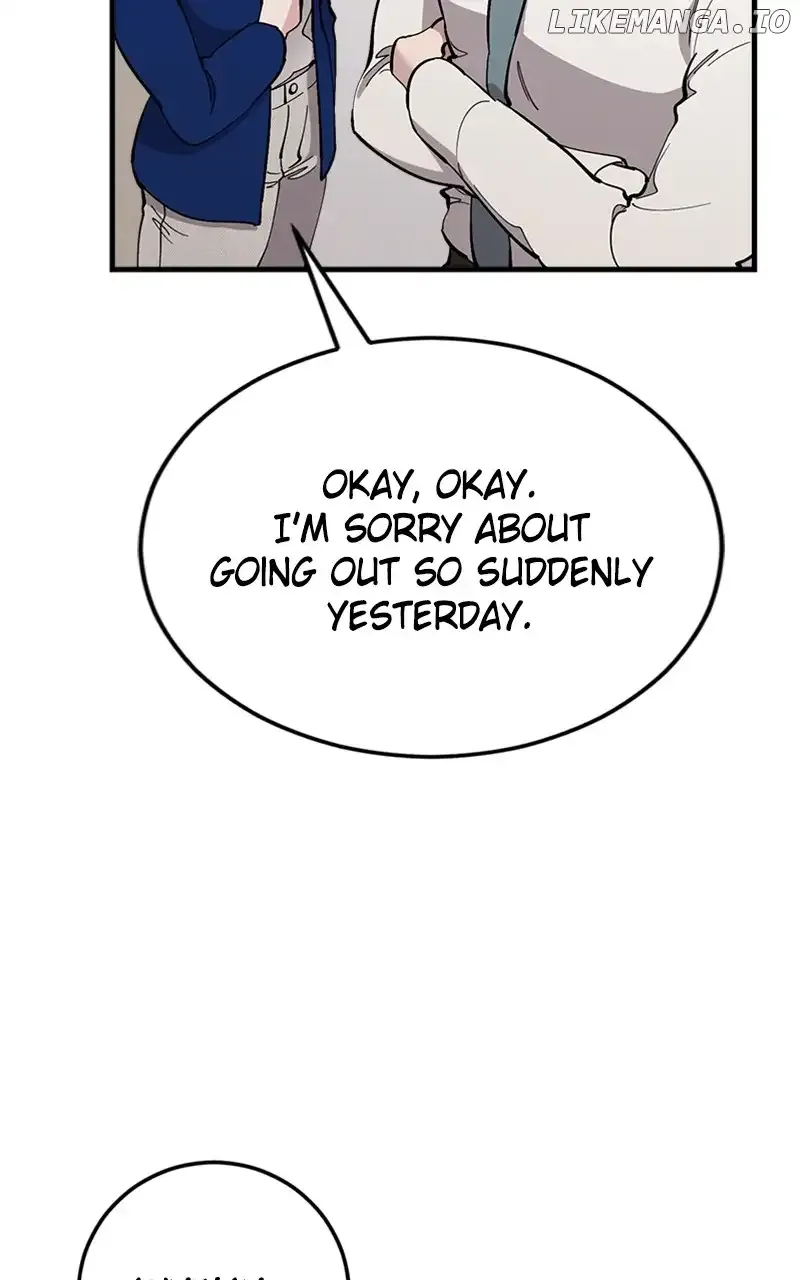 The Team Leader is Tired of Being A Newlywed Chapter 43 Online - página 12
