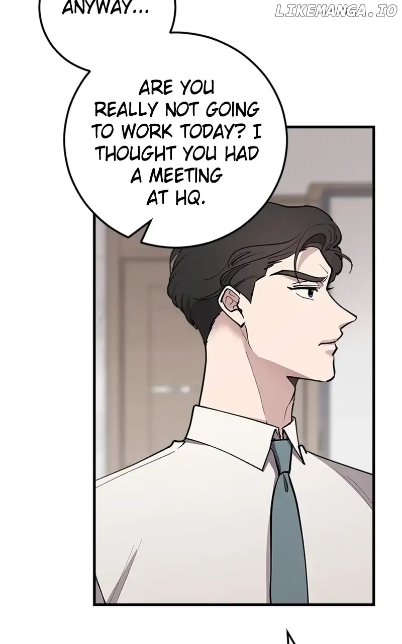 The Team Leader is Tired of Being A Newlywed Chapter 43 Online - página 13