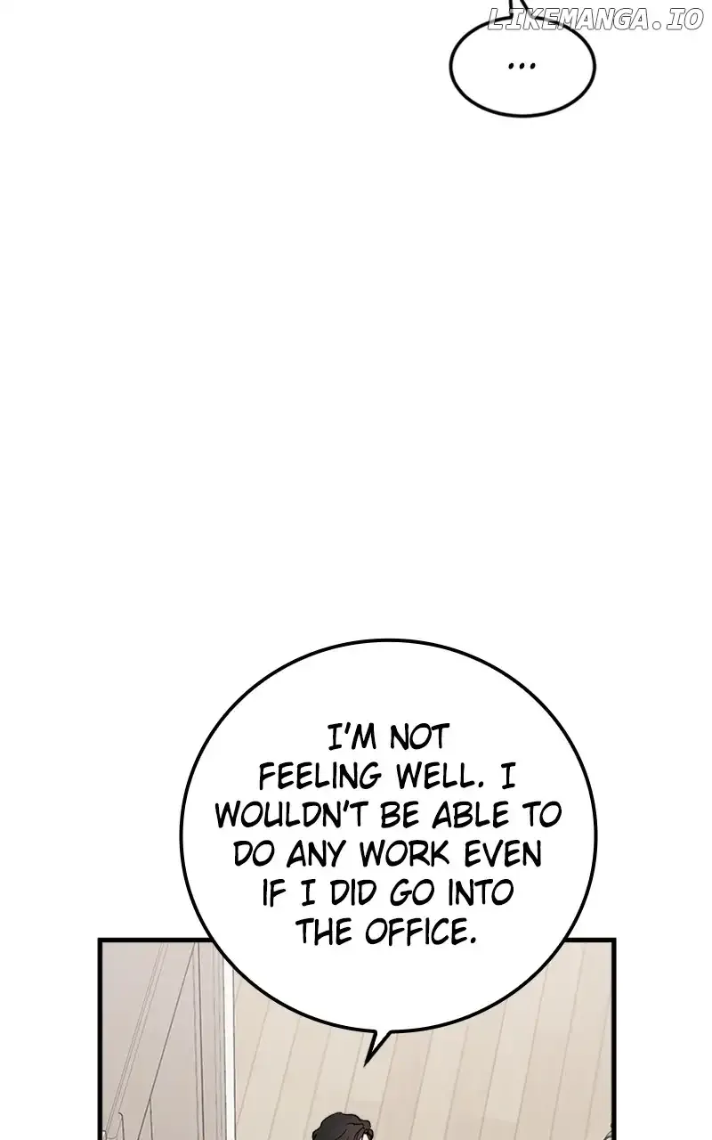 The Team Leader is Tired of Being A Newlywed Chapter 43 Online - página 14