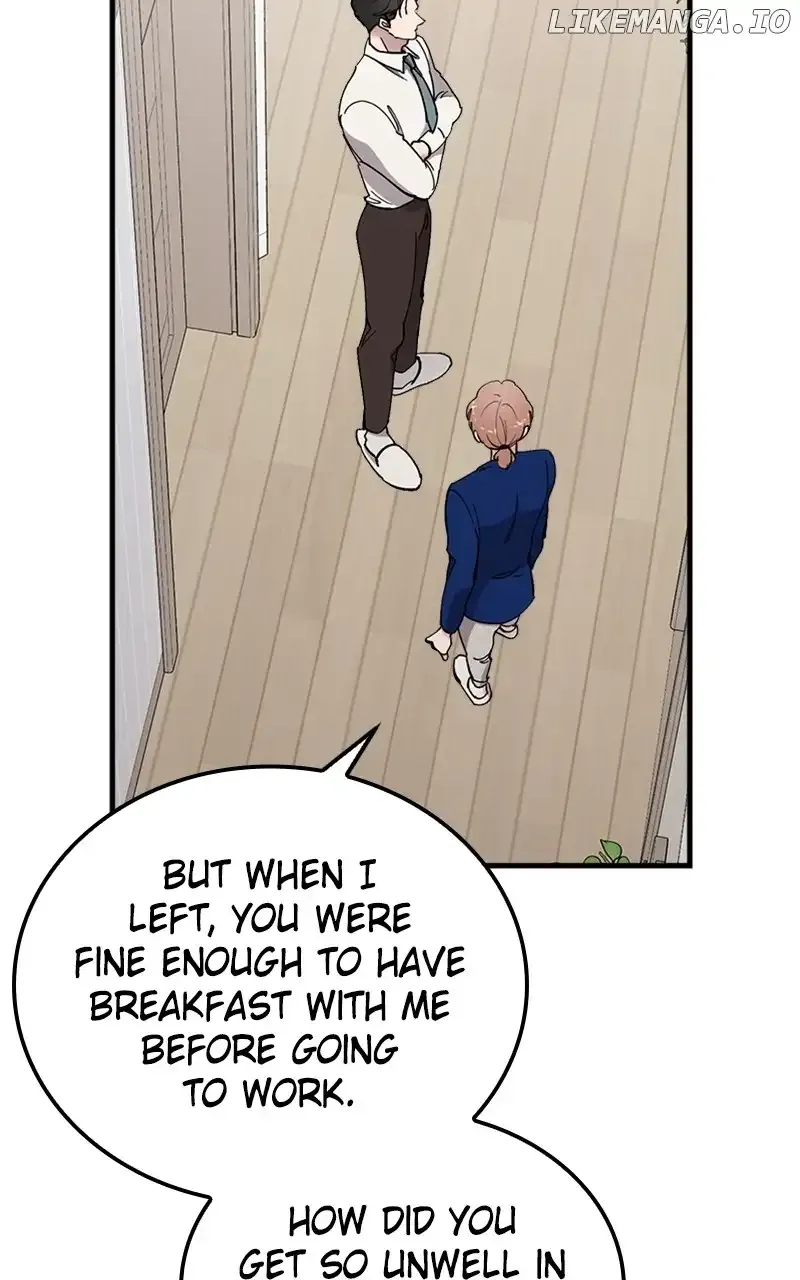 The Team Leader is Tired of Being A Newlywed Chapter 43 Online - página 15
