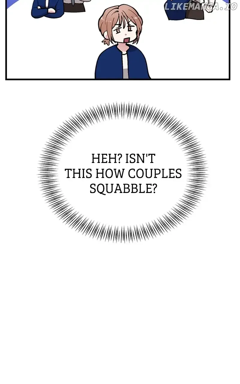 The Team Leader is Tired of Being A Newlywed Chapter 43 Online - página 17