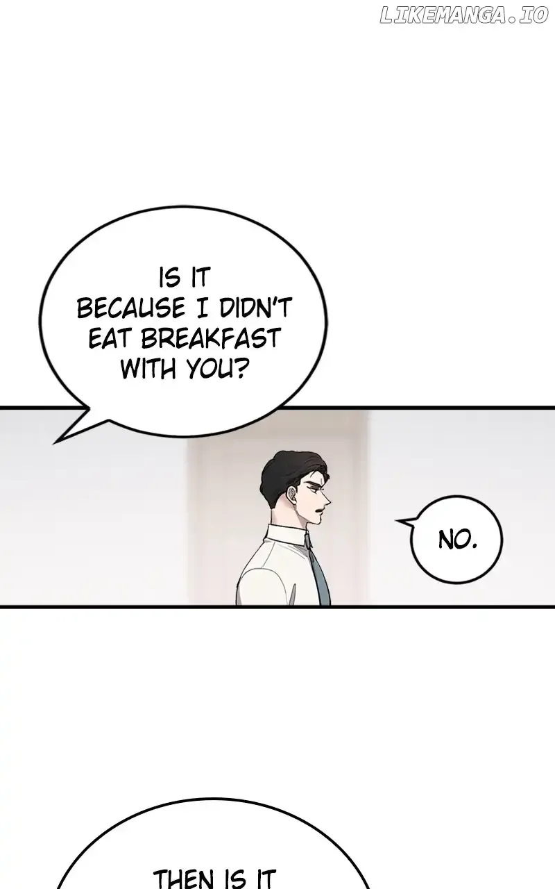 The Team Leader is Tired of Being A Newlywed Chapter 43 Online - página 19