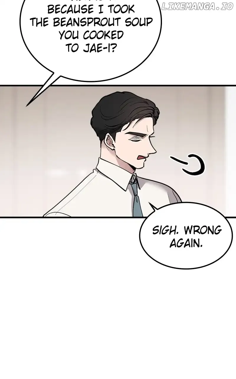 The Team Leader is Tired of Being A Newlywed Chapter 43 Online - página 20