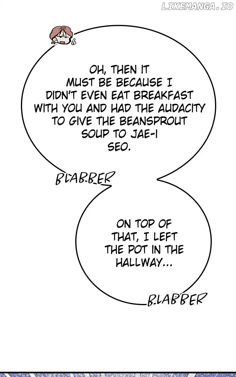 The Team Leader is Tired of Being A Newlywed Chapter 43 Online - página 21