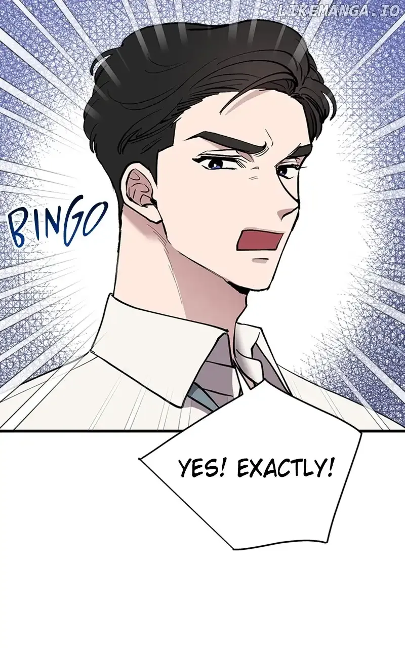 The Team Leader is Tired of Being A Newlywed Chapter 43 Online - página 22