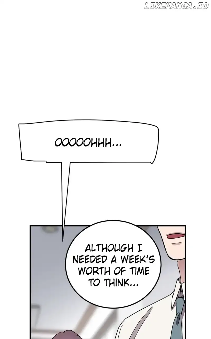 The Team Leader is Tired of Being A Newlywed Chapter 43 Online - página 23