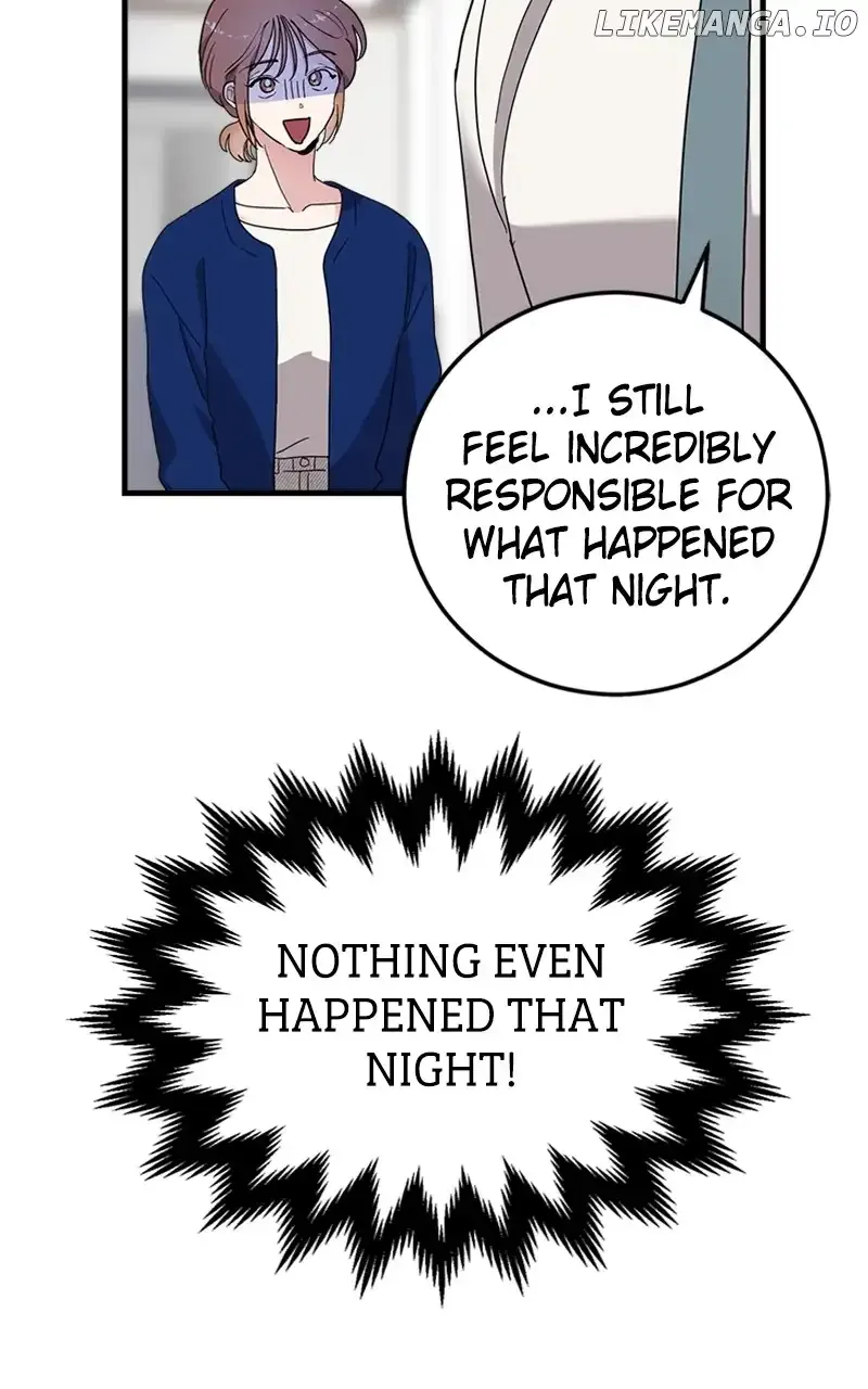 The Team Leader is Tired of Being A Newlywed Chapter 43 Online - página 24