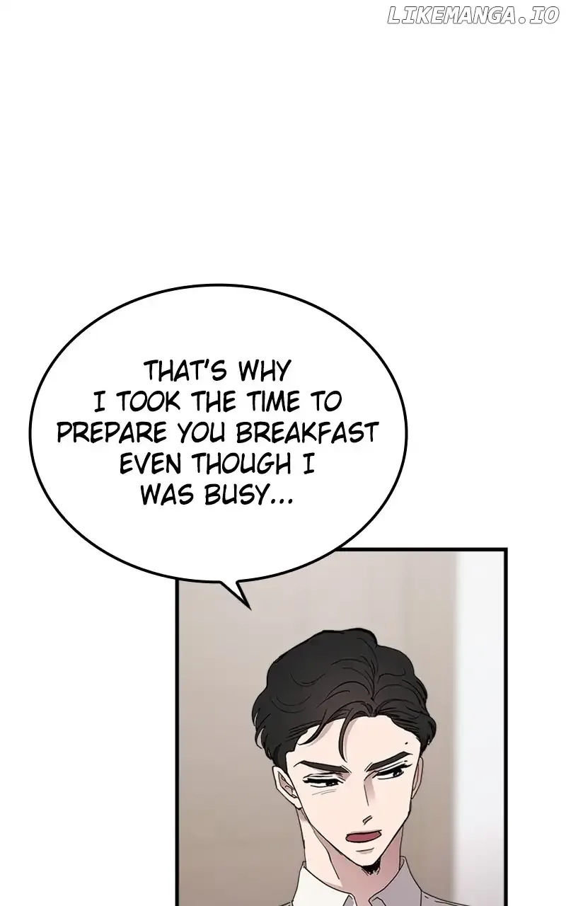 The Team Leader is Tired of Being A Newlywed Chapter 43 Online - página 25