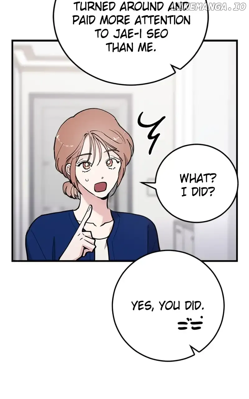 The Team Leader is Tired of Being A Newlywed Chapter 43 Online - página 27