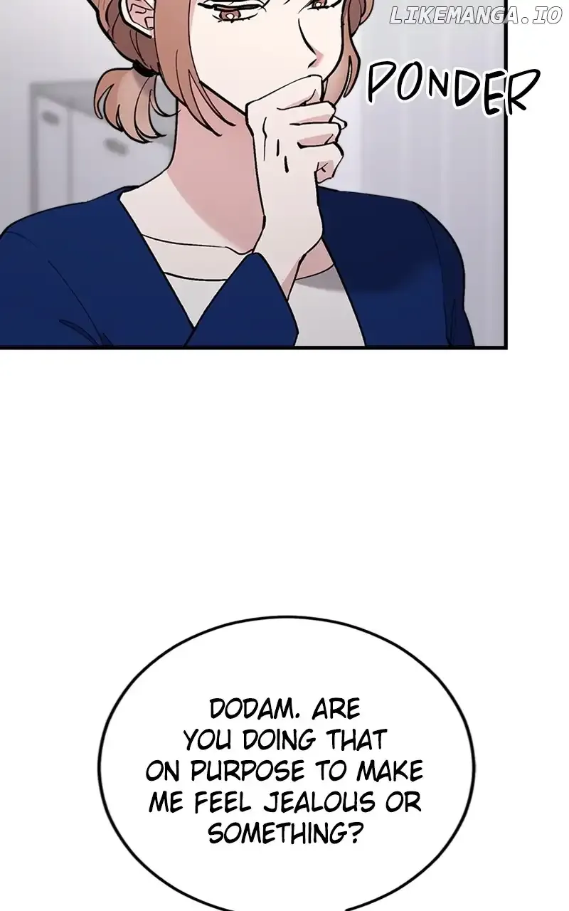 The Team Leader is Tired of Being A Newlywed Chapter 43 Online - página 29