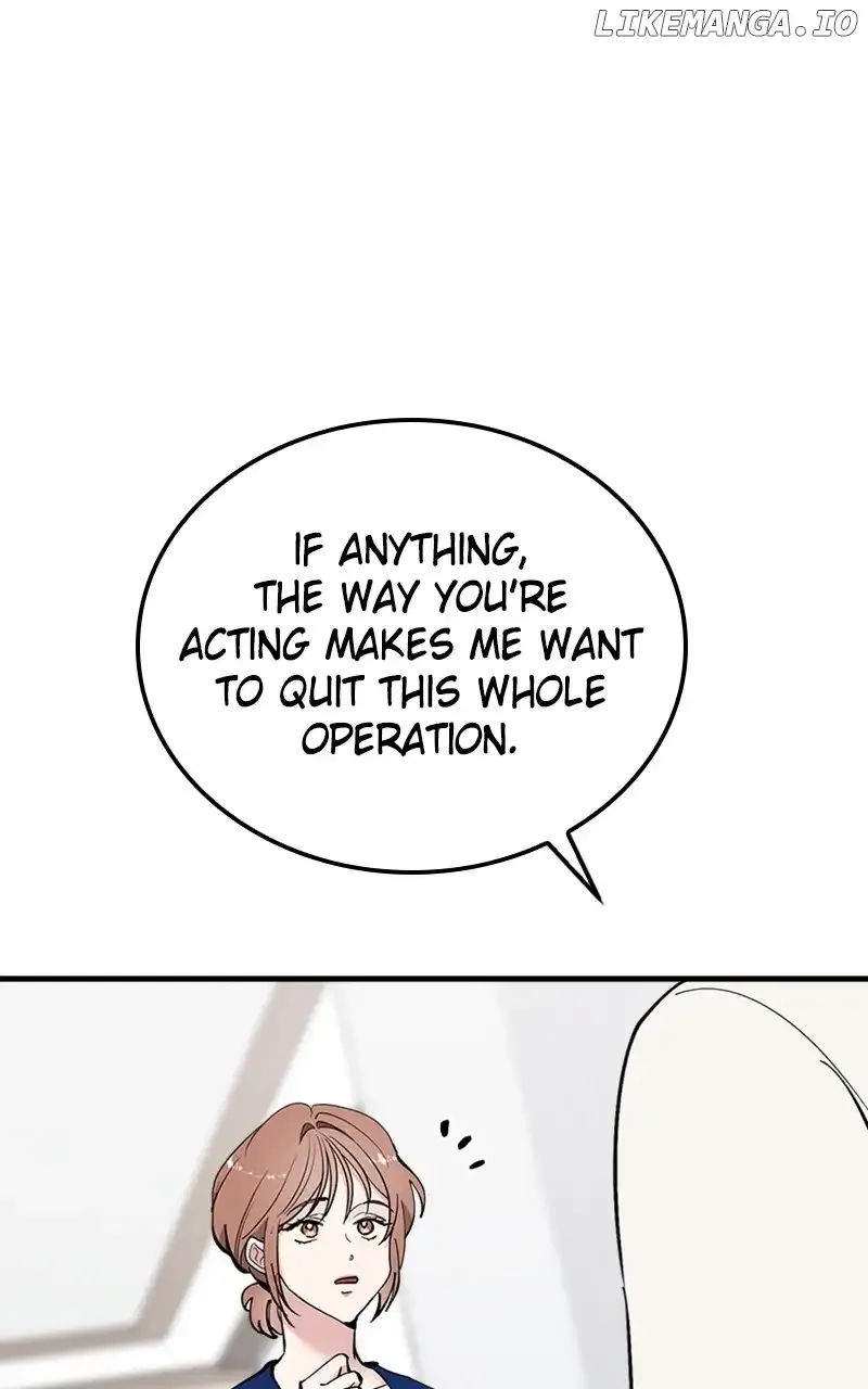 The Team Leader is Tired of Being A Newlywed Chapter 43 Online - página 33