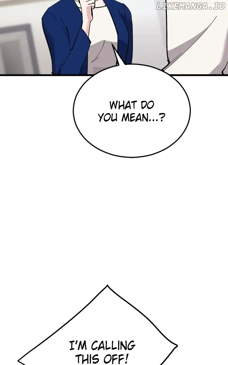 The Team Leader is Tired of Being A Newlywed Chapter 43 Online - página 34