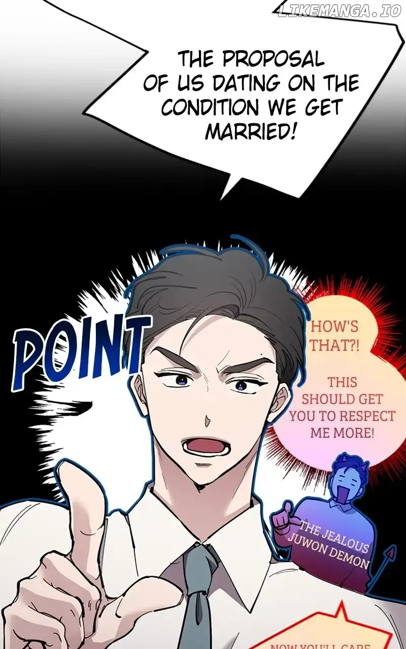 The Team Leader is Tired of Being A Newlywed Chapter 43 Online - página 35