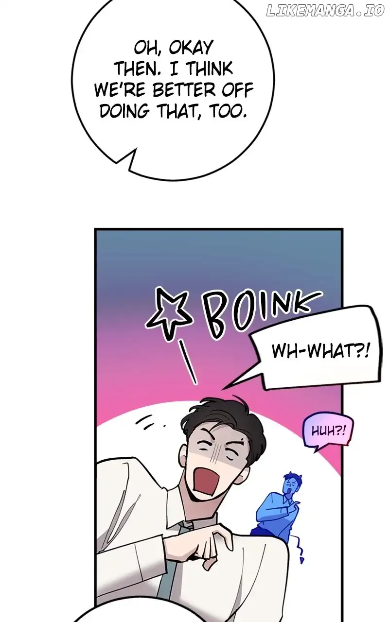 The Team Leader is Tired of Being A Newlywed Chapter 43 Online - página 38