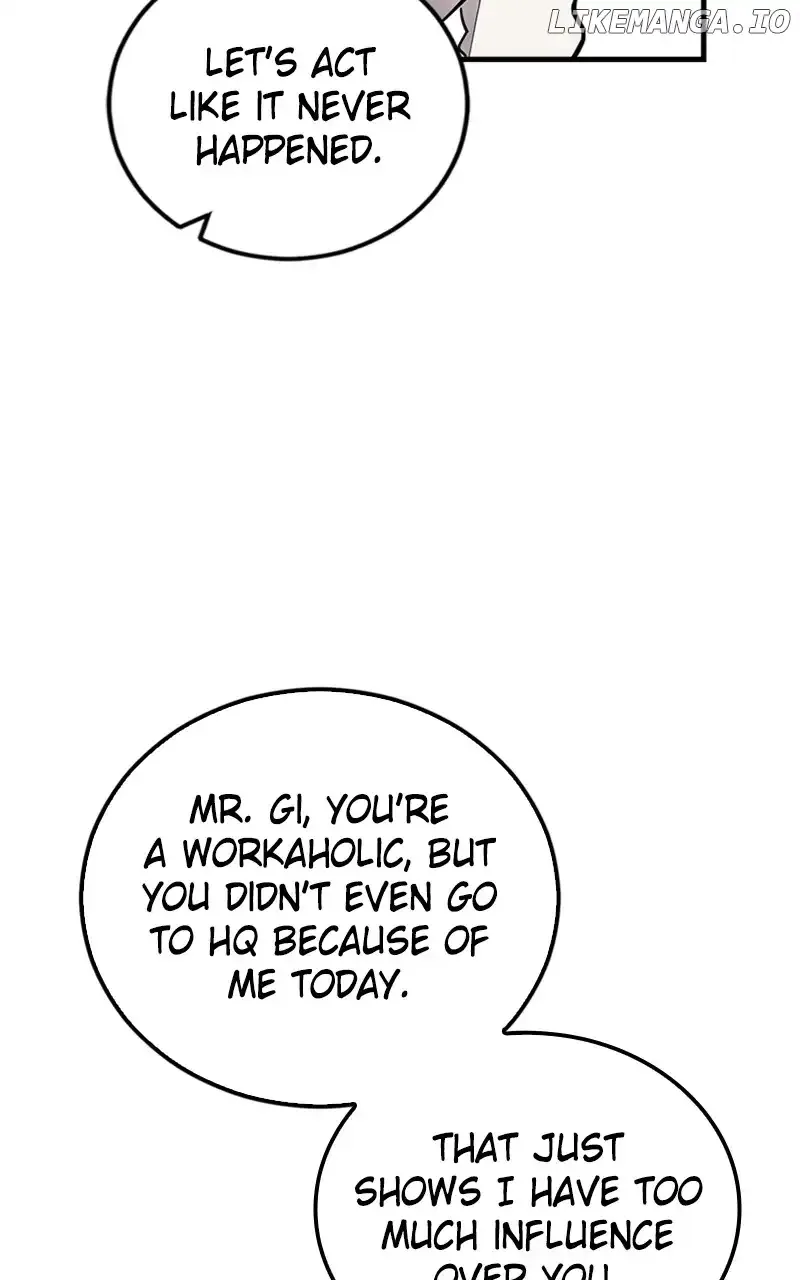 The Team Leader is Tired of Being A Newlywed Chapter 43 Online - página 39