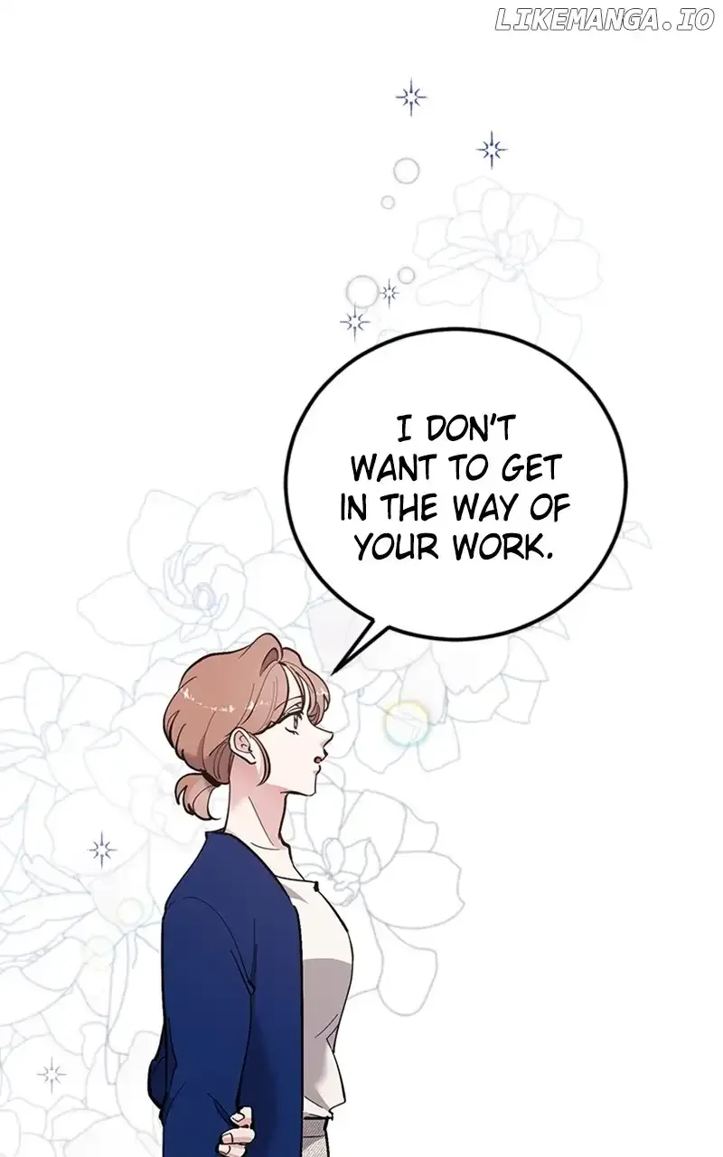 The Team Leader is Tired of Being A Newlywed Chapter 43 Online - página 41