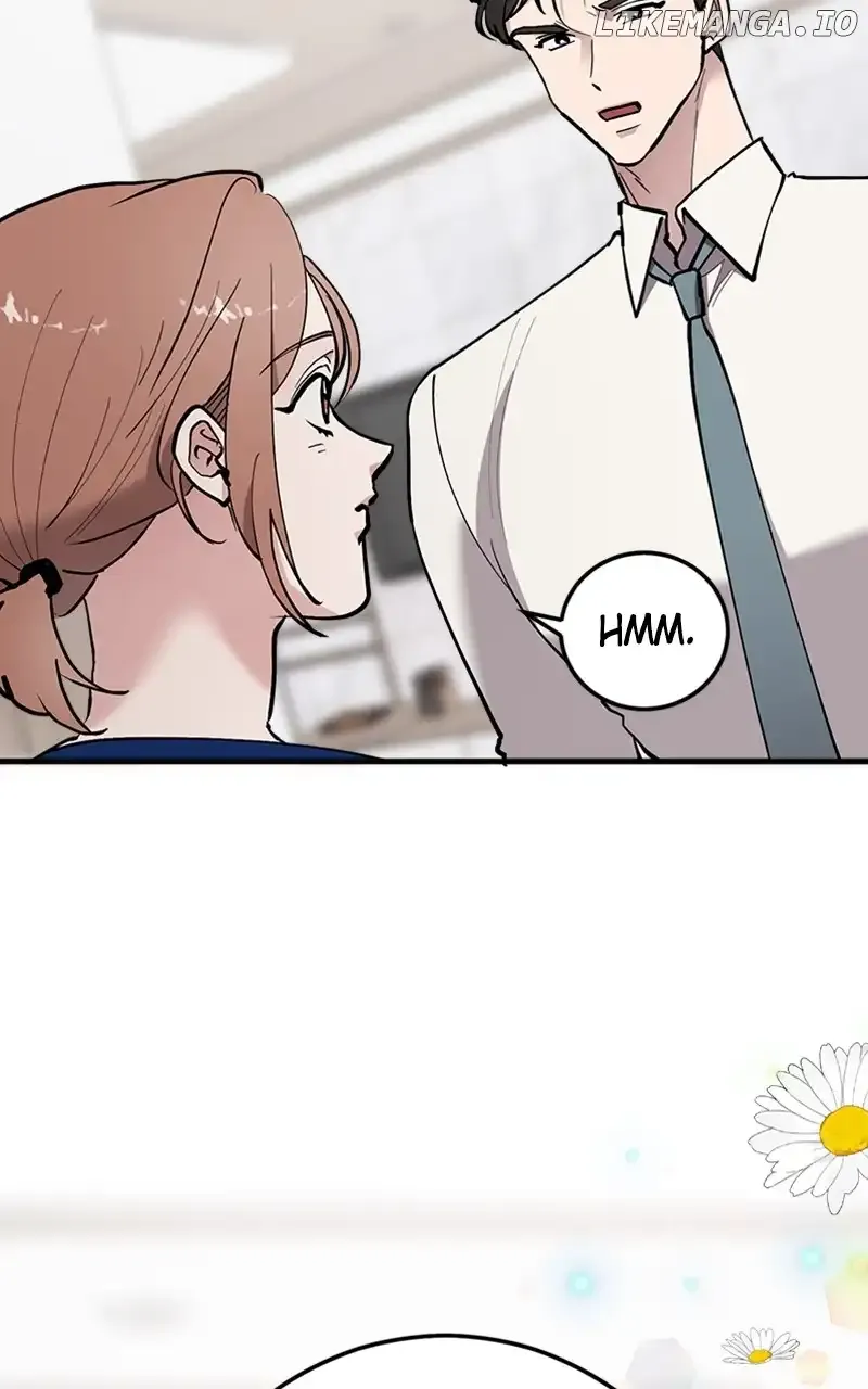 The Team Leader is Tired of Being A Newlywed Chapter 43 Online - página 44