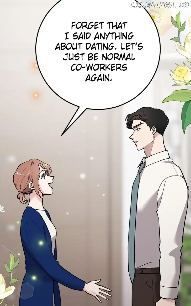 The Team Leader is Tired of Being A Newlywed Chapter 43 Online - página 45