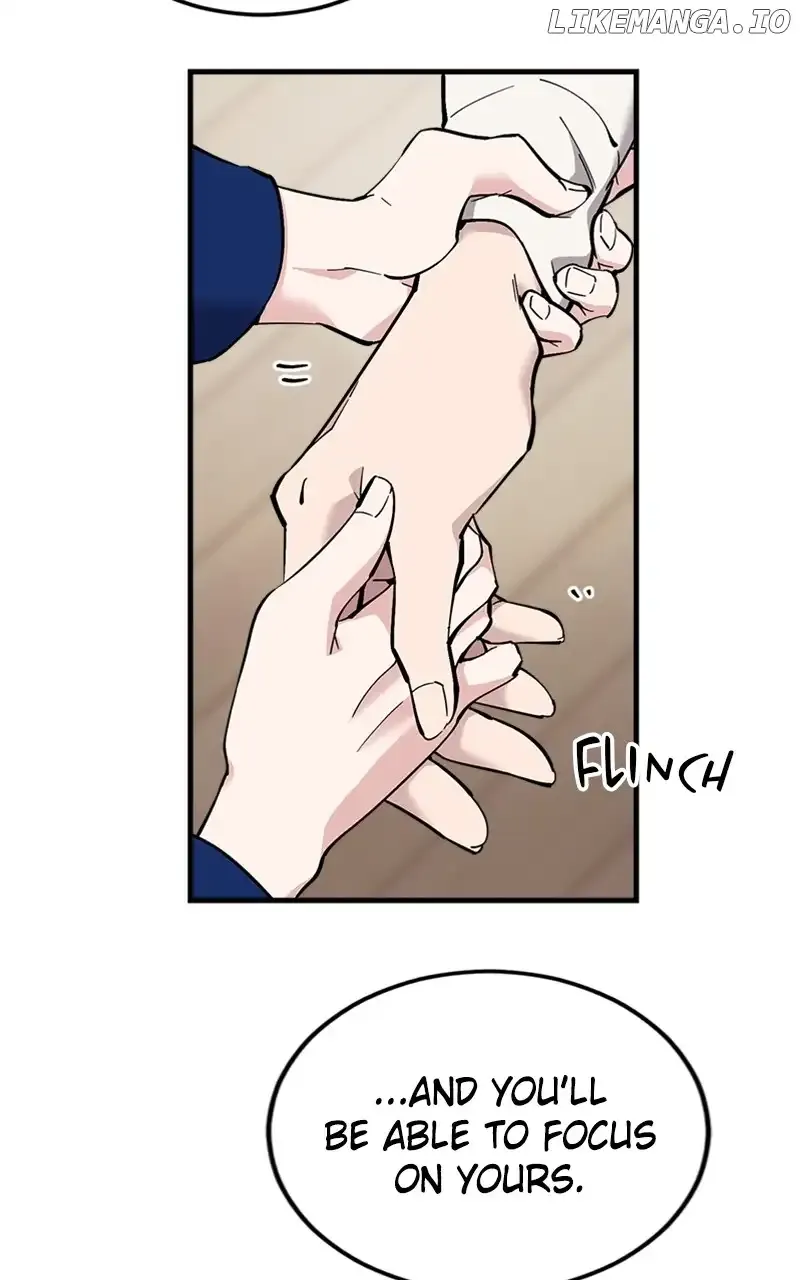 The Team Leader is Tired of Being A Newlywed Chapter 43 Online - página 47