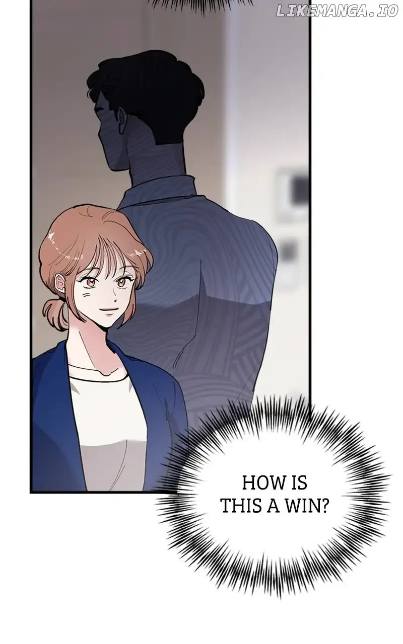 The Team Leader is Tired of Being A Newlywed Chapter 43 Online - página 52