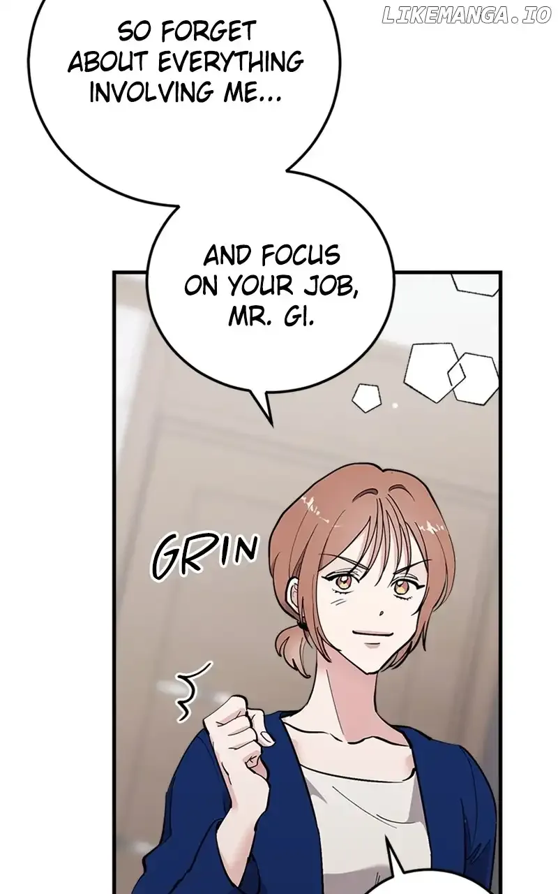 The Team Leader is Tired of Being A Newlywed Chapter 43 Online - página 61