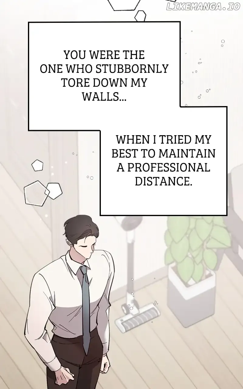 The Team Leader is Tired of Being A Newlywed Chapter 43 Online - página 63