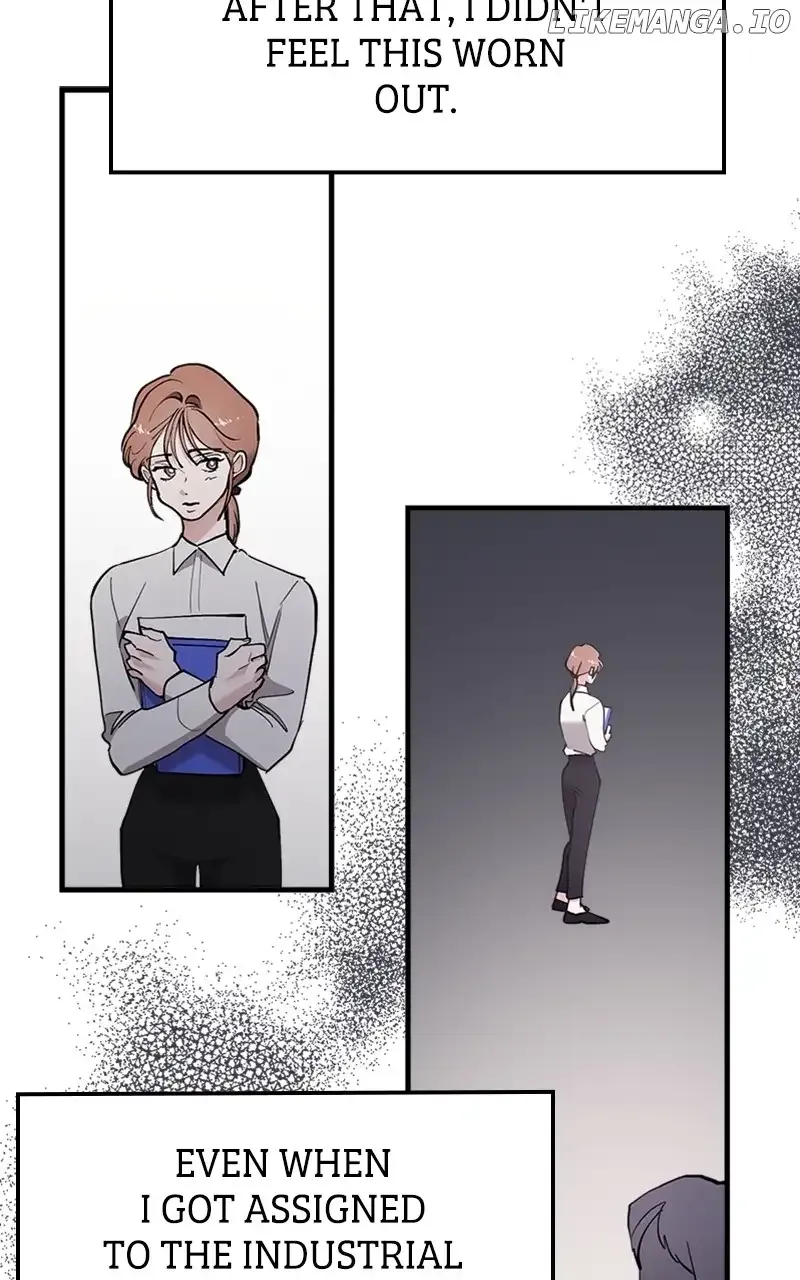 The Team Leader is Tired of Being A Newlywed Chapter 43 Online - página 78