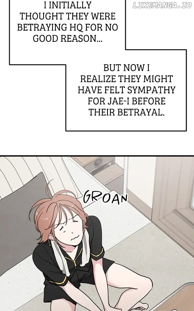 The Team Leader is Tired of Being A Newlywed Chapter 43 Online - página 82