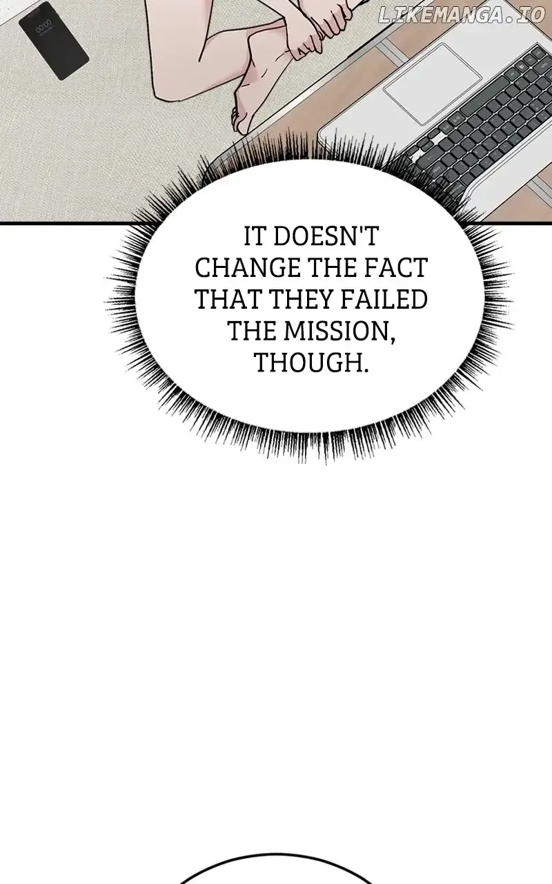 The Team Leader is Tired of Being A Newlywed Chapter 43 Online - página 83