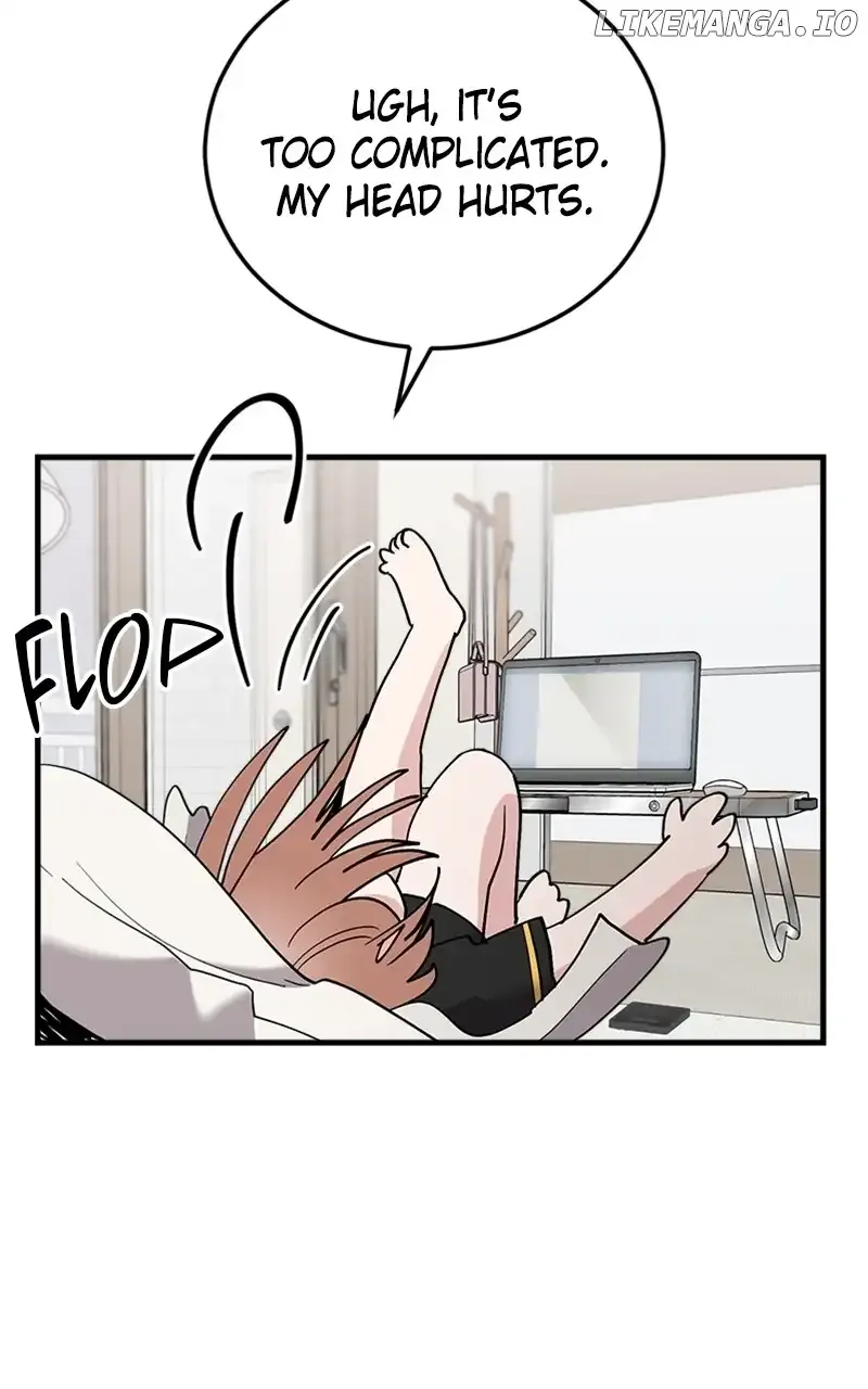 The Team Leader is Tired of Being A Newlywed Chapter 43 Online - página 84