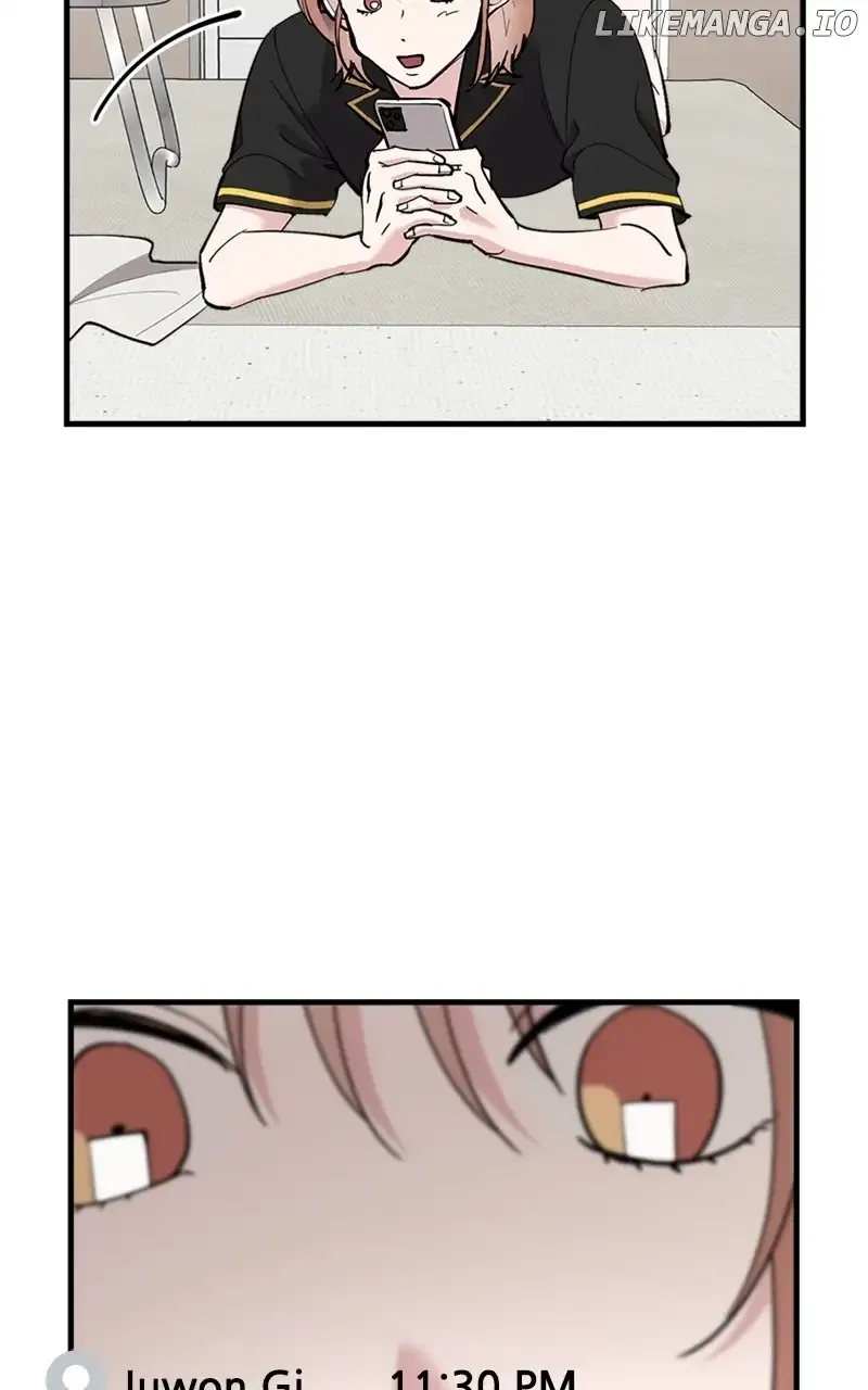 The Team Leader is Tired of Being A Newlywed Chapter 43 Online - página 87