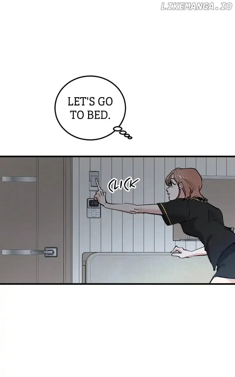 The Team Leader is Tired of Being A Newlywed Chapter 43 Online - página 92