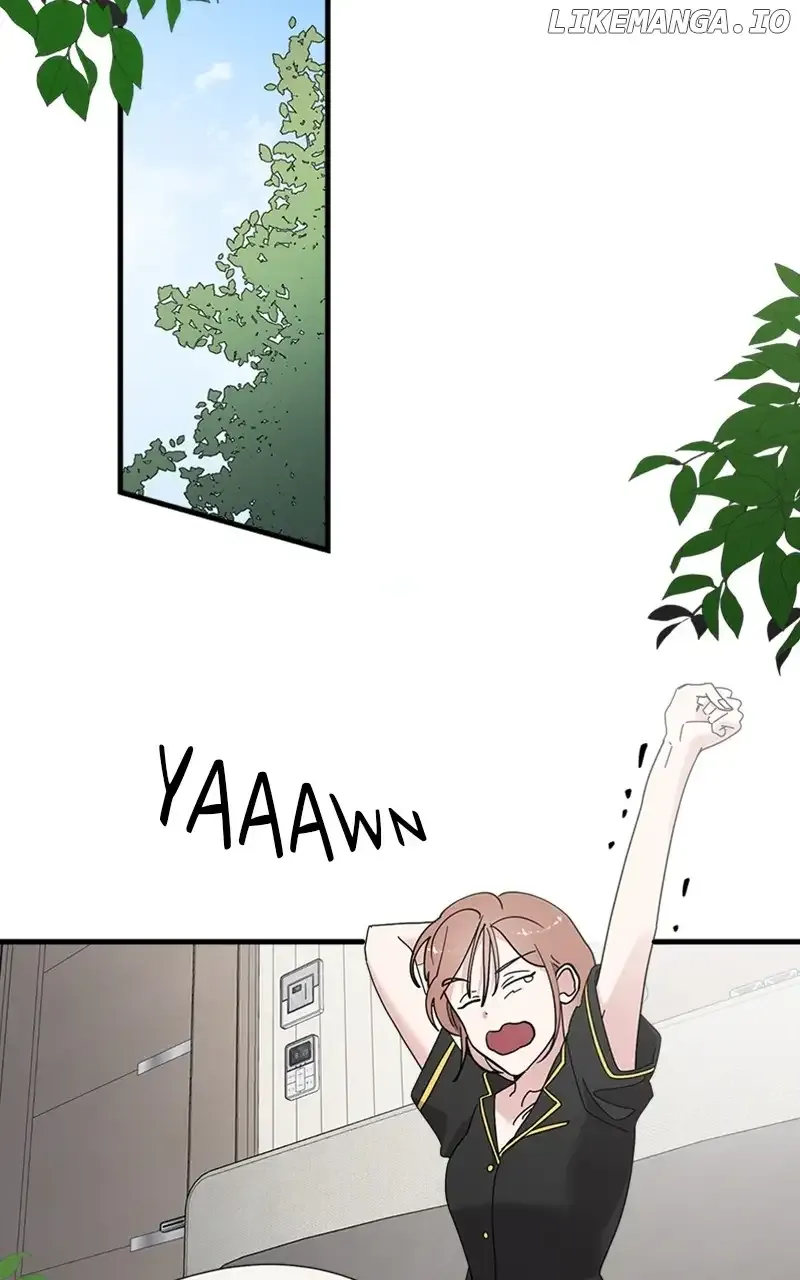 The Team Leader is Tired of Being A Newlywed Chapter 43 Online - página 96