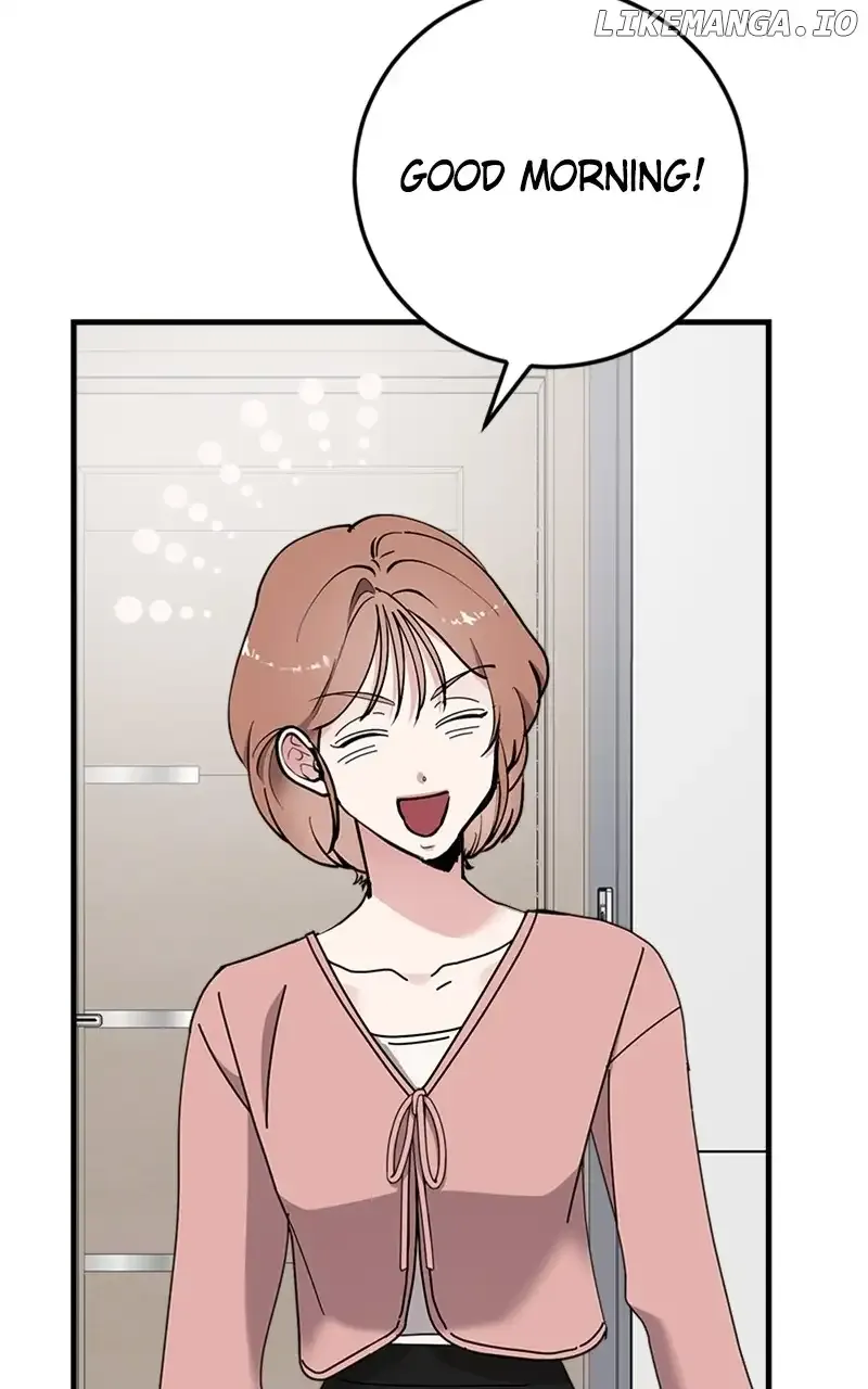 The Team Leader is Tired of Being A Newlywed Chapter 43 Online - página 98