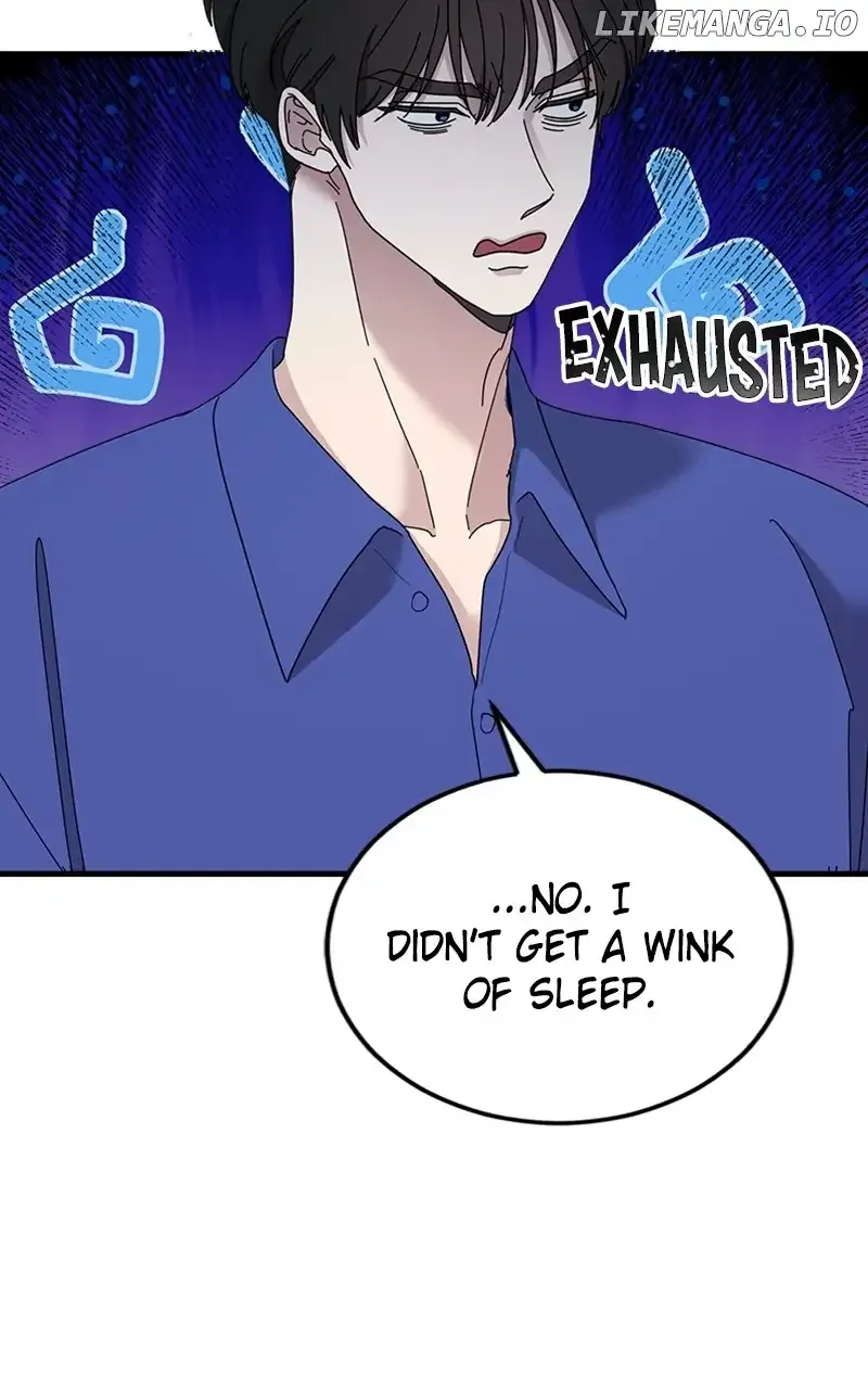 The Team Leader is Tired of Being A Newlywed Chapter 43 Online - página 100