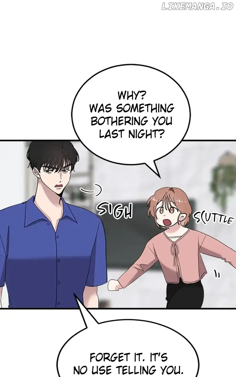 The Team Leader is Tired of Being A Newlywed Chapter 43 Online - página 101