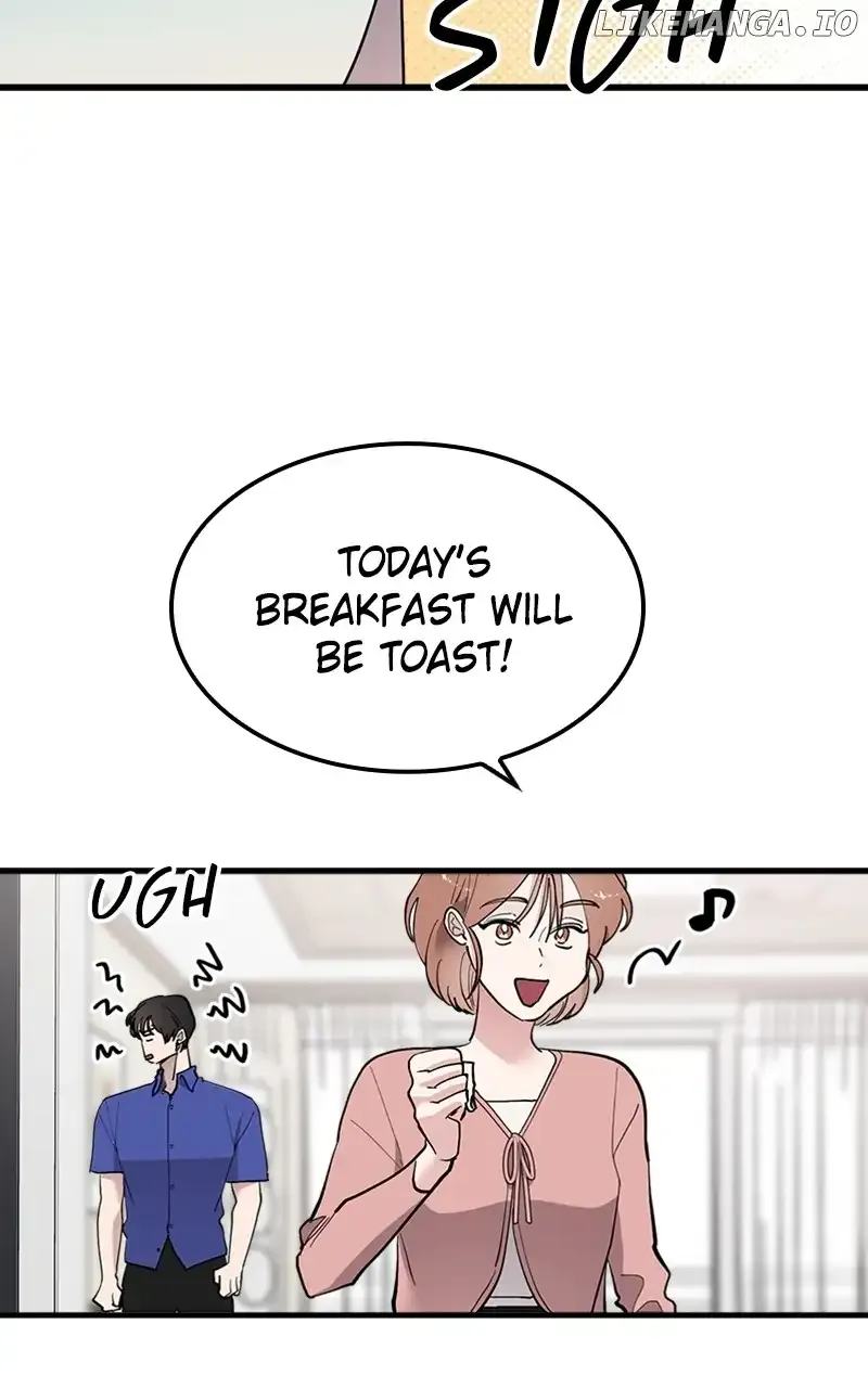 The Team Leader is Tired of Being A Newlywed Chapter 43 Online - página 103