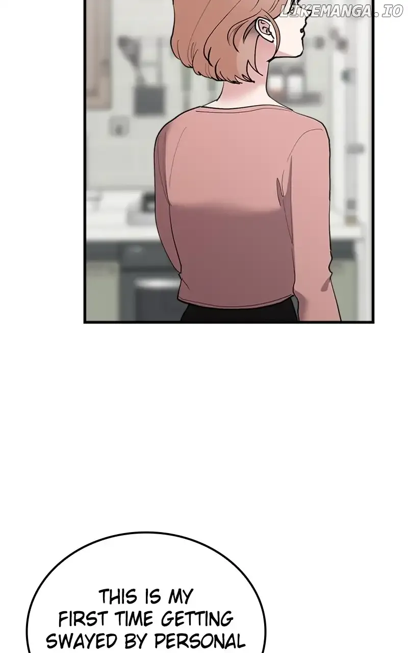 The Team Leader is Tired of Being A Newlywed Chapter 43 Online - página 105