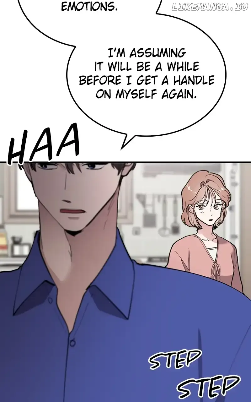 The Team Leader is Tired of Being A Newlywed Chapter 43 Online - página 106