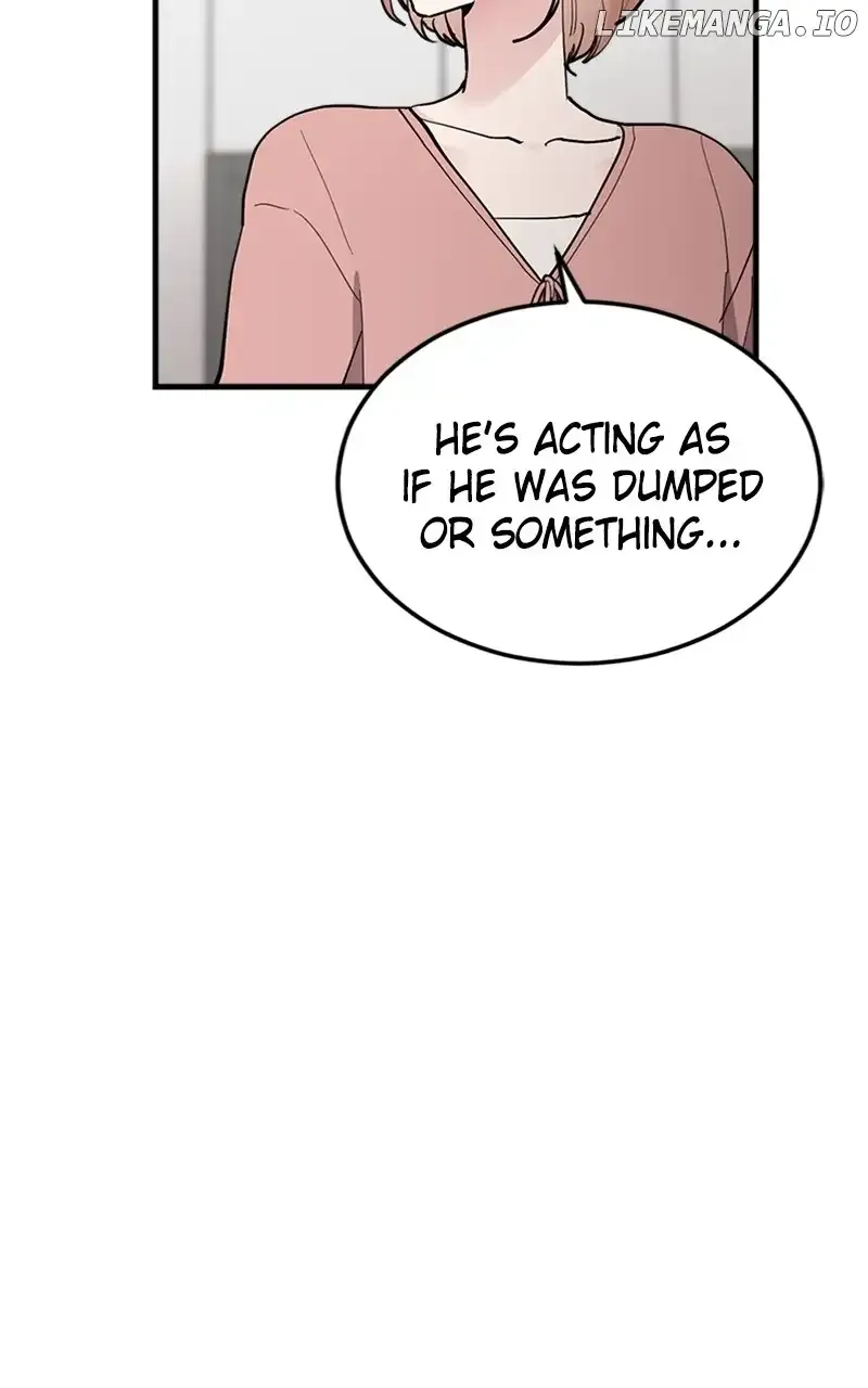 The Team Leader is Tired of Being A Newlywed Chapter 43 Online - página 108